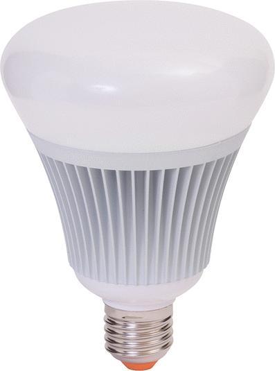 Produktbild Müller Licht iDual Starterkit Beleuchtung E27 E27 W (E27, 16 W, 1055 lm, 1 x, A)