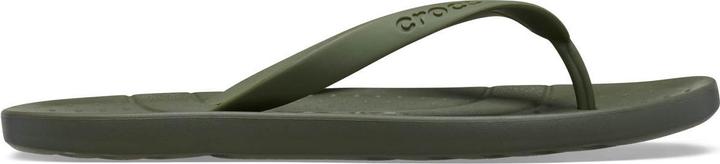 Actual product image Crocs Flip (39)