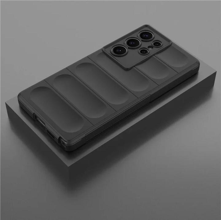 Actual product image Screenguard CloudCase (Samsung Galaxy S25 Ultra)