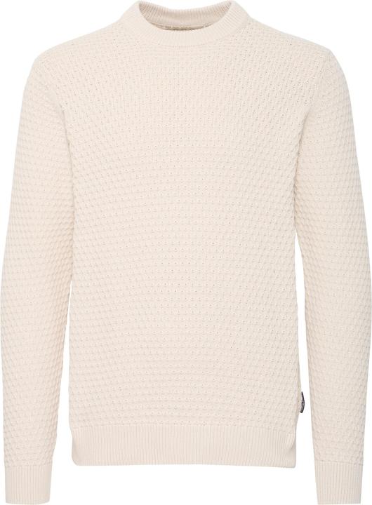 Casual Friday CFKARL structured crew neck knit 20505303 (XXL)