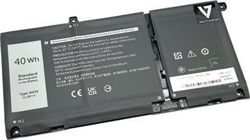 Actual product image V7 BAT DELL INSPIRON 5300 5301 (3 Cells, 3560 mAh)