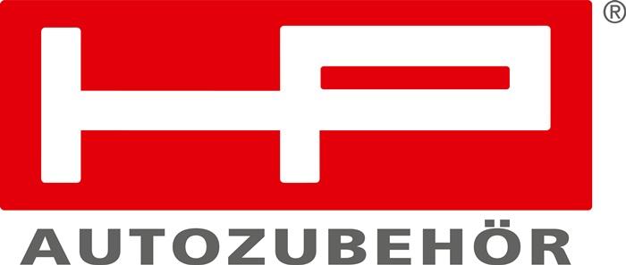 Produktbild HP Autozubehör Sicherheits Abschleppstange 2St