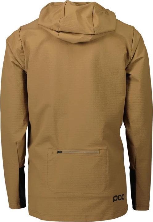 Produktbild Poc Ws Mantle Thermal Hoodie (L)