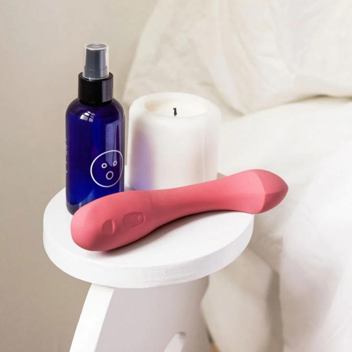 Image du produit Dame Products Vibromasseur Arc G-Spot Plum