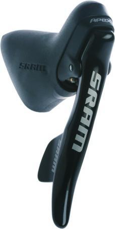 Sram Apex Schalt- Bremshebel-Set