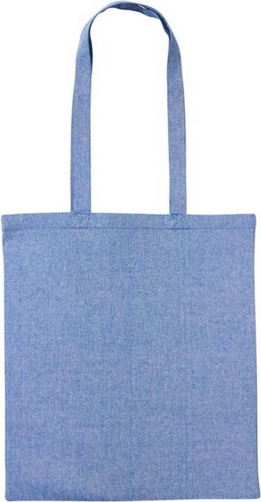 Actual product image Universal Textiles Recycled Cotton Shopper (10 l)