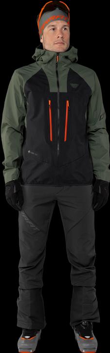 Produktbild Dynafit TLT GORE-TEX Jacke (XXL)