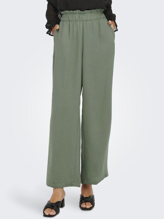 Image du produit JdY Jdydivya Life Hw Wide Pants Wvn Noos (32)