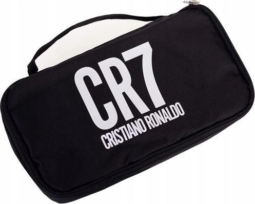 Actual product image CR7 Mens Trunk Cotton Stretch 5-Pack (XL, 5-pack)