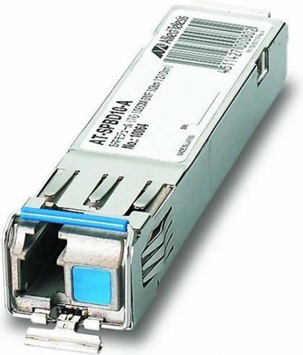 Image du produit Allied Telesis 10km Bi-Directionnel Gbe Smf Sf