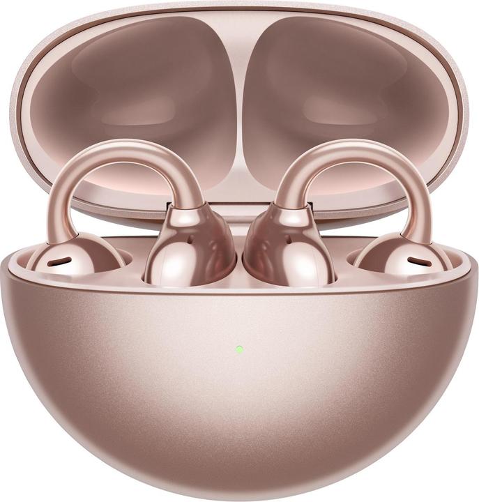 Produktbild Huawei Freeclip Roségold (8 h, Kabellos)