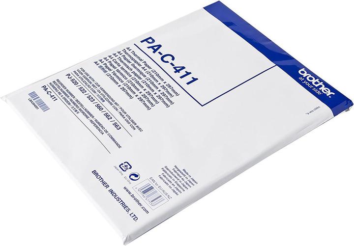 Produktbild Brother Thermopapier für PocketJet Serie