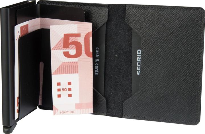 Produktbild Secrid Slimwallet