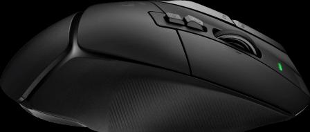 Image du produit Logitech G G502 X Lightspeed (Sans fil)