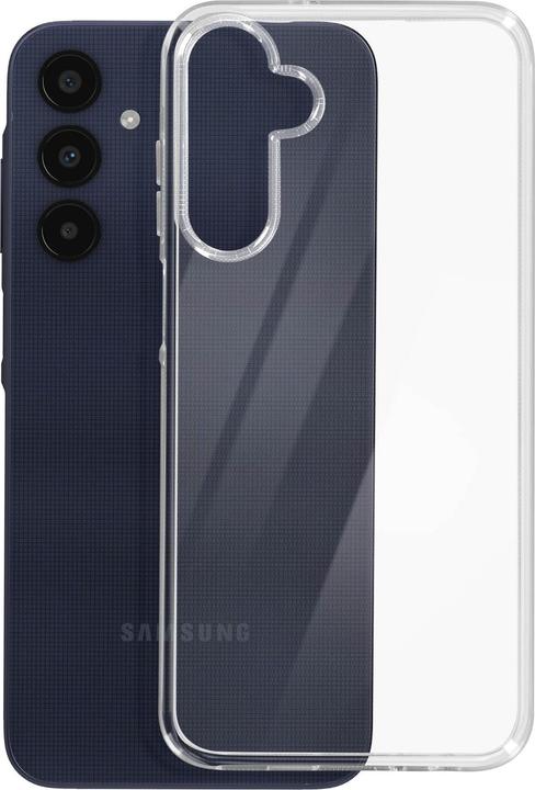 Immagine prodotto Mayaxess Serie di custodie PureSilicone (Samsung Galaxy A25 5G)