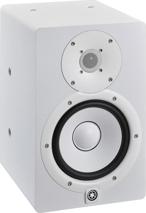Actual product image Yamaha HS8 Limited Edition Grey actieve studiomonitor (per stuk) (Active, 1 pc., 1x 95 W)