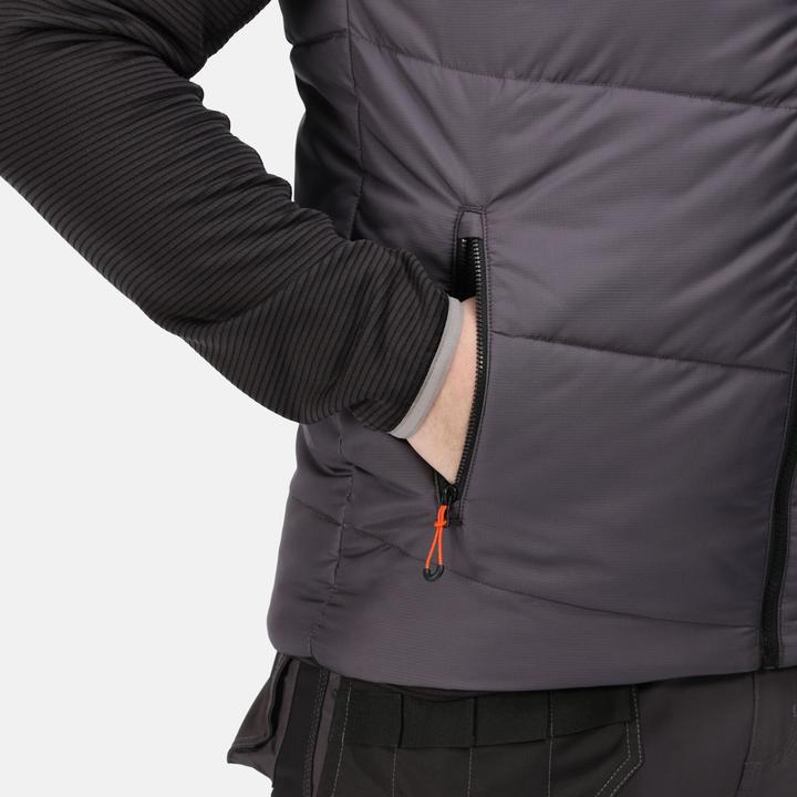Image du produit Regatta Gilet de régime Isolé (S)