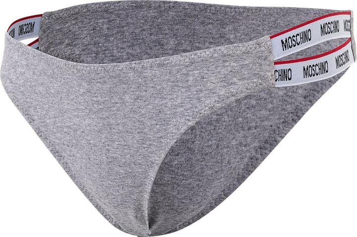 Moschino Slip Casual Bequem sitzend
