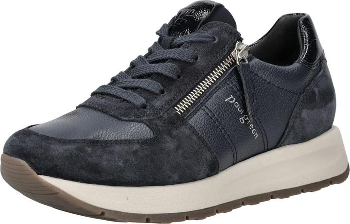 S.Suede, Maincalf Space 018