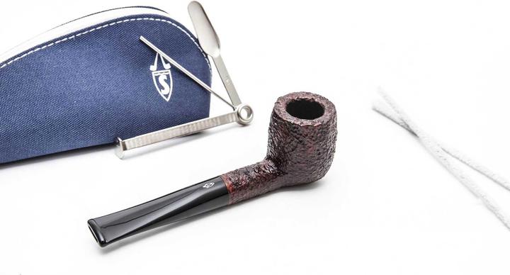 Immagine prodotto Savinelli ONE Starter Kit Marrone rustico (106)