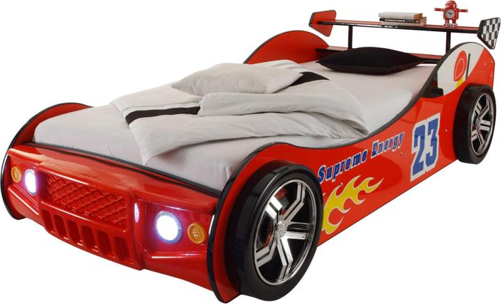 Produktbild Begabino Energy (90 x 200 cm)