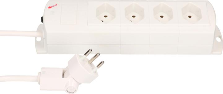 Image du produit Max Hauri Prime Line (4 x, Type 13, 3 m)