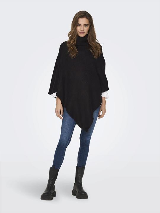 Produktbild Only Strick Poncho (M)
