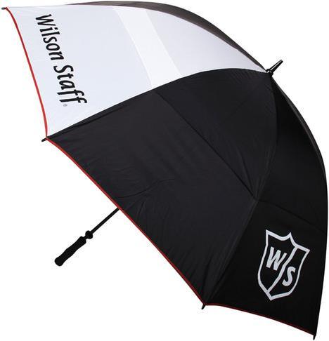 Produktbild Wilson Double Canopy Umbrella 62"