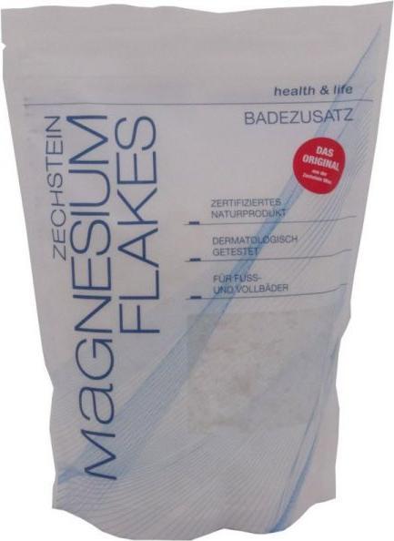 Immagine prodotto Zechstein Magnesio (Perle da bagno)