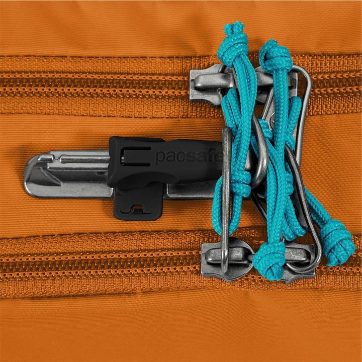 Actual product image Pacsafe Eco anti-theft waist pack