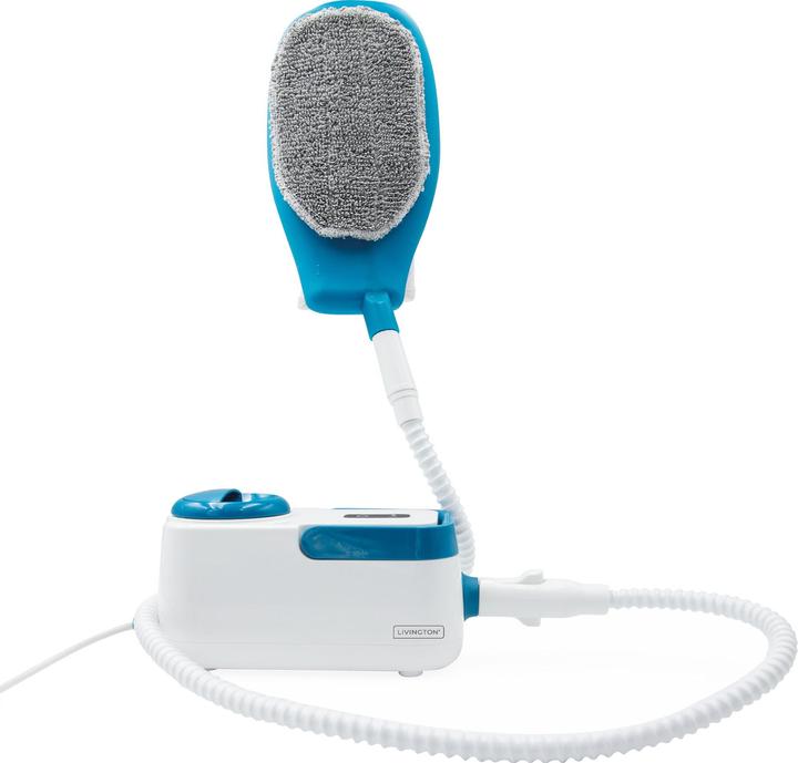 Actual product image Livington SteamTouch