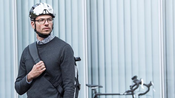 Produktbild Uvex Sports Finale Visor (52 - 57 cm)