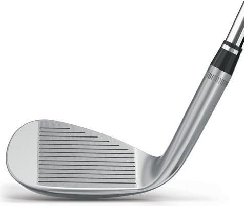 Immagine prodotto Wilson Staff FG Tour PMP Tour PMP Tour Molatura Cromo, R-Flex