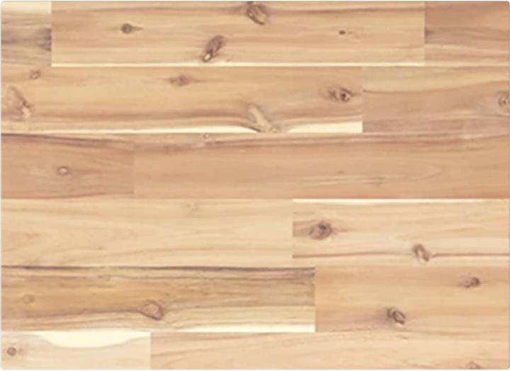 Immagine prodotto VidaXL Mensola da tavolo mensola da parete 40x30x2cm rettangolare in legno massiccio di acacia (40 x 30 x 2 cm)