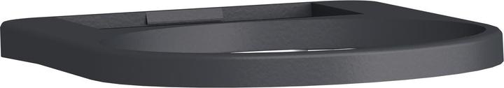 Produktbild Schneider Electric Schildträger 30x50mm, Schild schwarz ZBYF6101