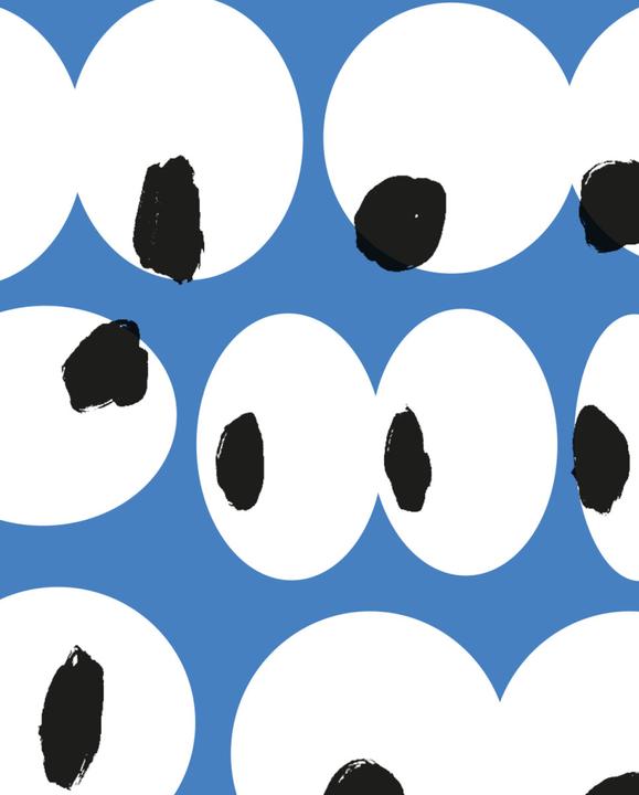 Immagine prodotto Nuuna Eyes On You (165 x 220 mm, Punteggiato, Copertina morbida)
