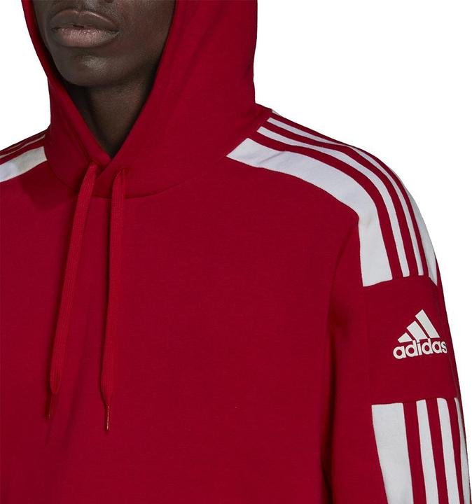 Actual product image adidas Squadra 21 Sweat Hoodie Men (XS)