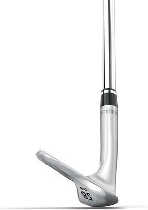 Immagine prodotto Wilson Staff FG Tour PMP Tour PMP Tour Molatura Cromo, R-Flex