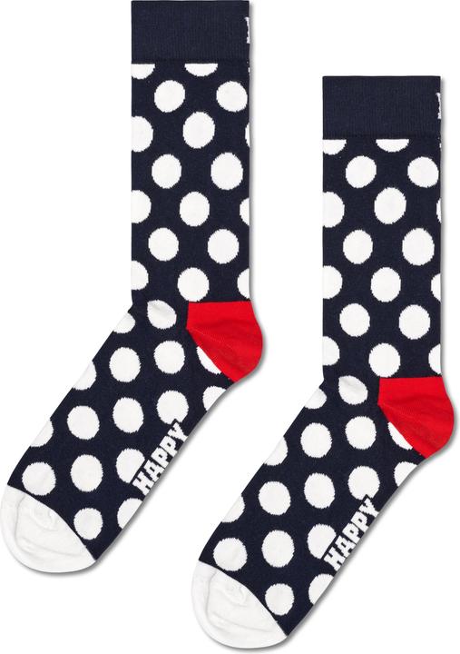 Immagine prodotto Happy Socks Grande Punto (Confezione singola, 41 - 46)