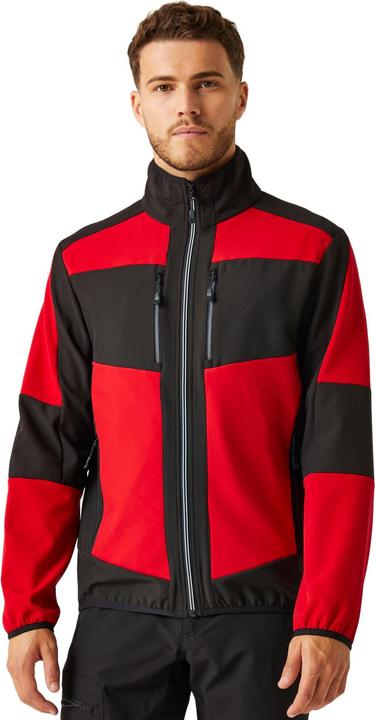 Image du produit Regatta - Veste softshell E-VOLVE - Adulte (XS)