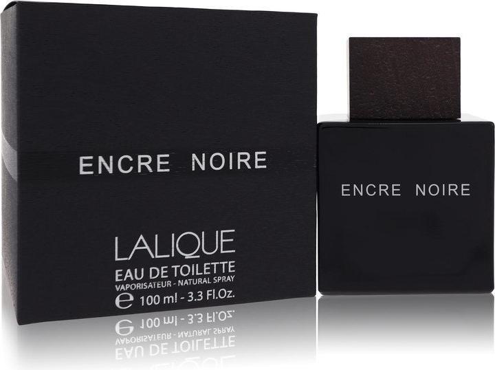 Produktbild Lalique Encre Noire (Eau de Toilette, 100 ml)