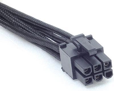 Produktbild Silverstone SATA-Kabel für modulare Netzteile