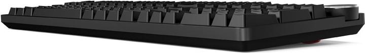 Immagine prodotto Das Keyboard 6 Professional (DE, Cablato)