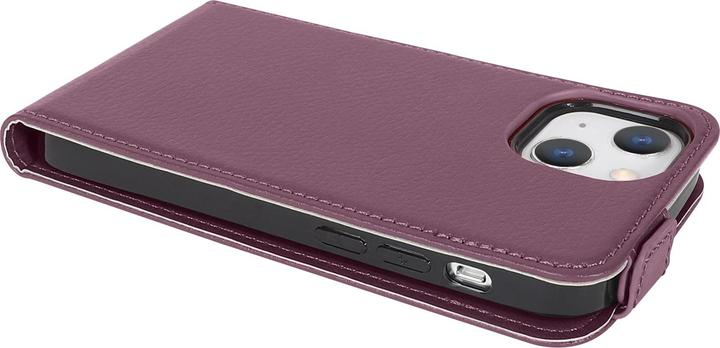 Produktbild Cadorabo Flip Glatt Hülle (Apple iPhone 13)