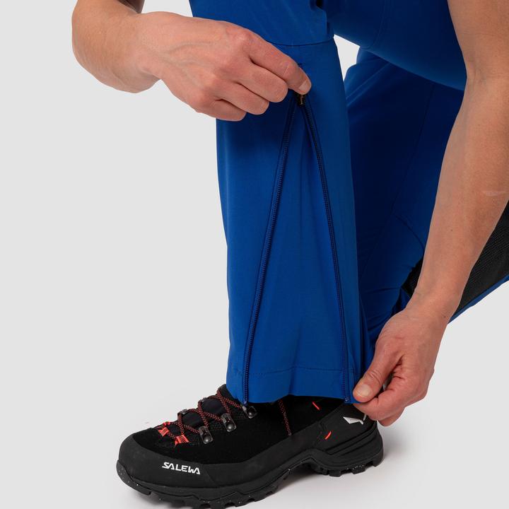 Actual product image Salewa Lagorai Durastretch Da pants (42)