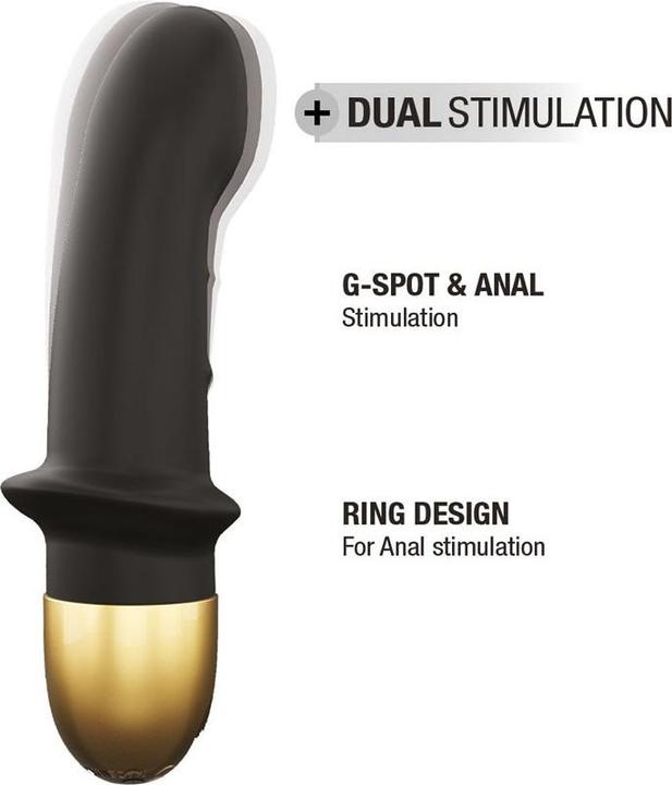 Image du produit Marc Dorcel Mini Lover 2.0