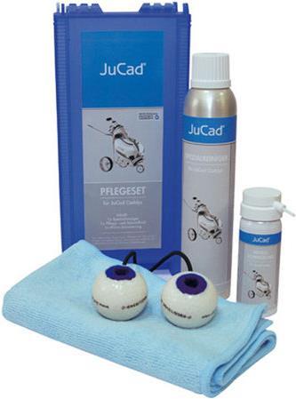 Image du produit Jucad Set d'entretien et de nettoyage