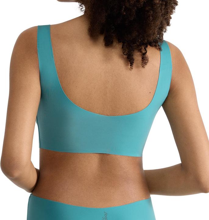 Image du produit Sloggi Zero Feel 2.0 Bustier (L, Une unité par pack)