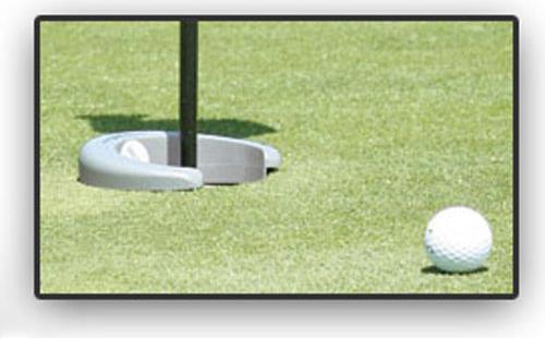 Actual product image SKLZ Putt Pocket (weighted) Putting Accuracy Trainer