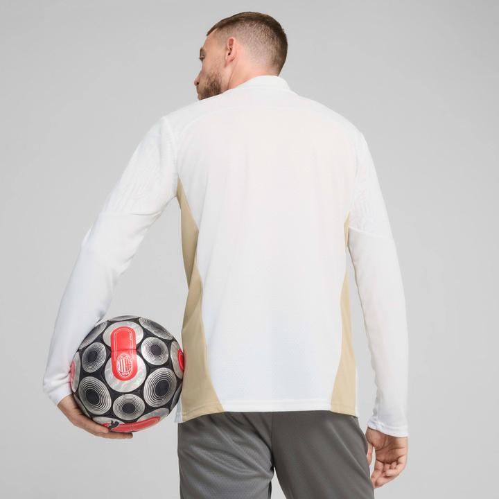 Image du produit Puma ACM Training 1/4 Zip Top (S)